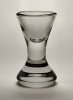 Snapseglas 1840