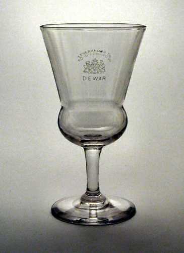 Whiskyglas 1900