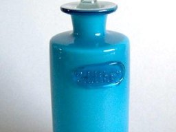 Eddike flacon