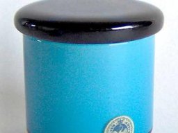 Sennepsglas