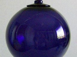 Dekorationskugle 1970