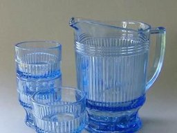 Kande m.glas 1939