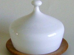 "Opaline serie" 1960