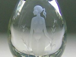 "Charlotte" AB - 1962