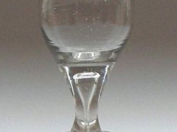 Snapseglas 1850