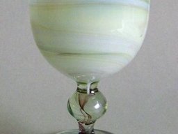 Rødvinsglas