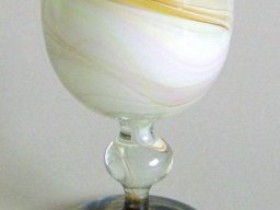 Rødvinsglas