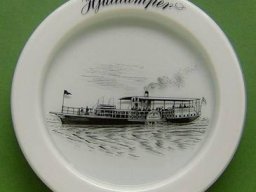 Skibsplatte 1974