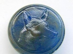 Hundehoved 1935