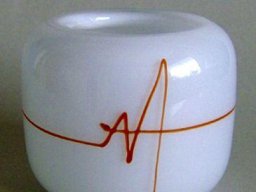 Vase 1985