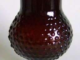 Illuminationsglas 1910