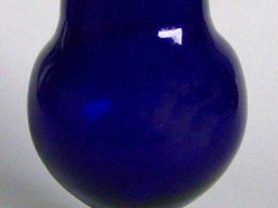 Illuminationsglas 1910