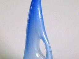 Unika vase 1975