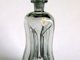 Klukflaske 1960