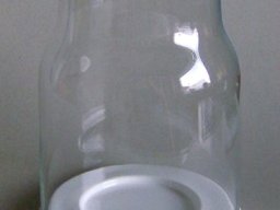 "Light Bottle" CM - 2006