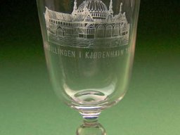Ølglas 1888