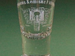 Snapseglas 1910