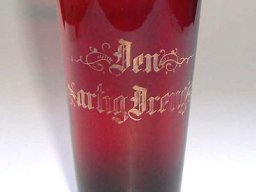 Børneglas 1938