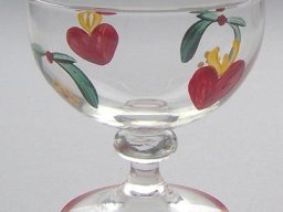 Cocktailglas 1937