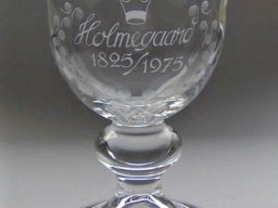 Jubilæums pokal 1975