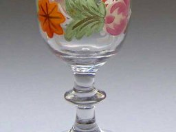 Blomstermalet Mylenberg 1860