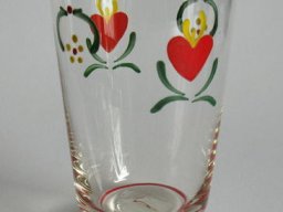 Vandglas 1945