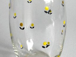 Vandglas 1950