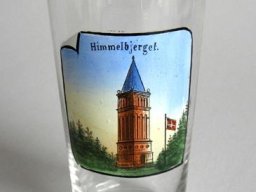 Himmelbjerget 1910