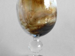 Pokalglas 1970