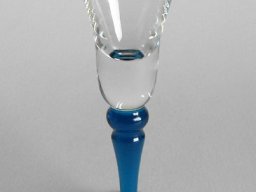 Snapseglas 1964