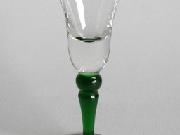 Snapseglas 1964