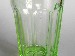 Børnevandglas 1939