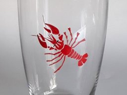 "Krebseglas" 1938