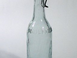 Maglekilde - Roskilde
