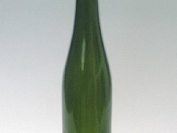 Wienerølflaske ca. 1920