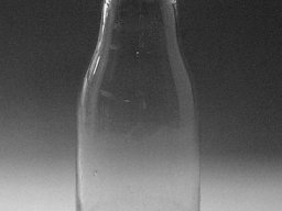 1/4 l Mælkeflaske 1910-30