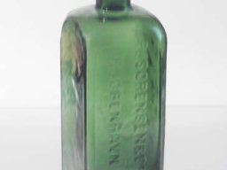Blækflaske 1900