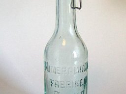Ørkild Mineralvand-fabrik
