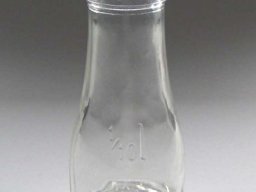 1/10 l Flødeflaske 1935