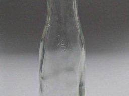 1/5 l Mælkeflaske 1938