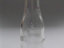 1/4 l Mælkeflaske 1938