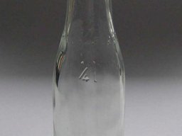 1/4 l Mælkeflaske 1933