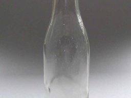 1/2 l Mælkeflaske 1938