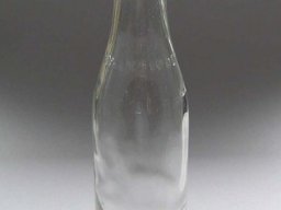 1/2 l Mælkeflaske 1938