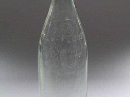 1 l Mælkeflaske 1933