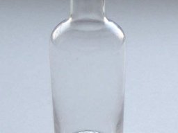 Medicinflaske 1886