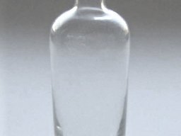 Medicinflaske 1886