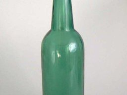 Ølflaske før 1938