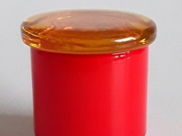 Sennepsglas