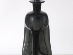Klukflaske 1950